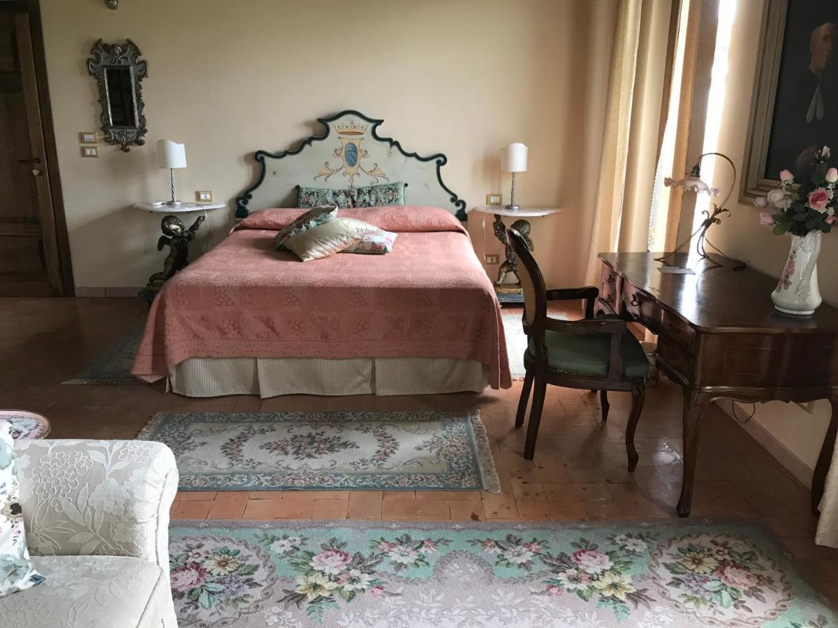 Genius Loci Country Inn Bevagna Exterior photo